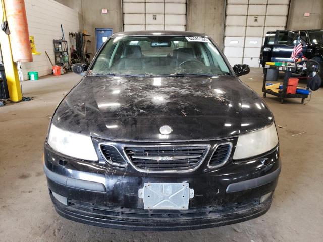 Photo 4 VIN: YS3FD49Y371117888 - SAAB 9-3 2.0T 