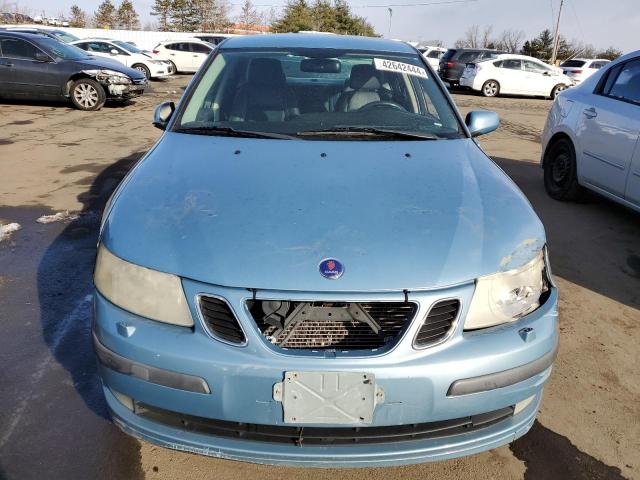 Photo 4 VIN: YS3FD49Y371147991 - SAAB 9 3 