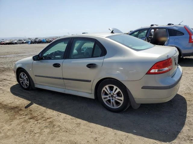 Photo 1 VIN: YS3FD49Y461012212 - SAAB 9-3 