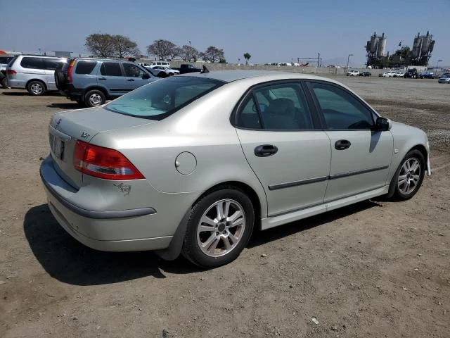 Photo 2 VIN: YS3FD49Y461012212 - SAAB 9-3 