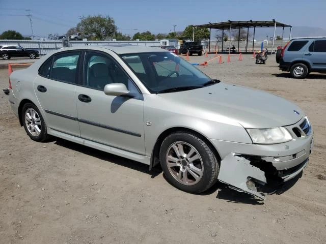 Photo 3 VIN: YS3FD49Y461012212 - SAAB 9-3 