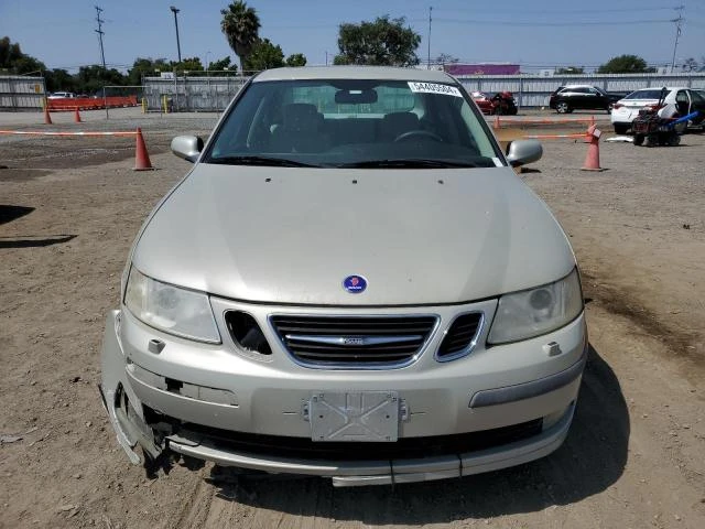 Photo 4 VIN: YS3FD49Y461012212 - SAAB 9-3 