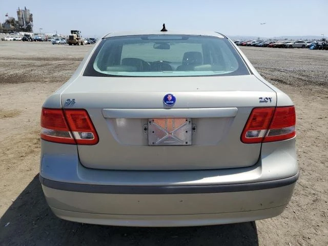 Photo 5 VIN: YS3FD49Y461012212 - SAAB 9-3 