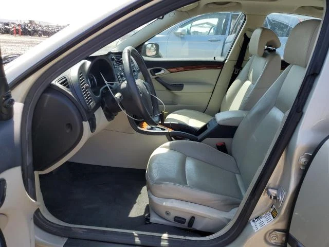 Photo 6 VIN: YS3FD49Y461012212 - SAAB 9-3 