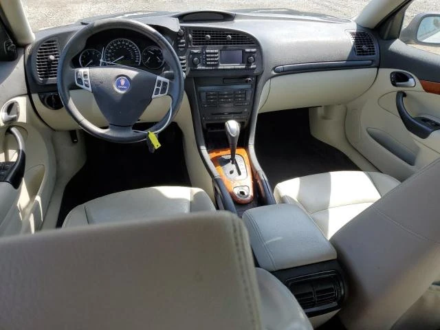 Photo 7 VIN: YS3FD49Y461012212 - SAAB 9-3 