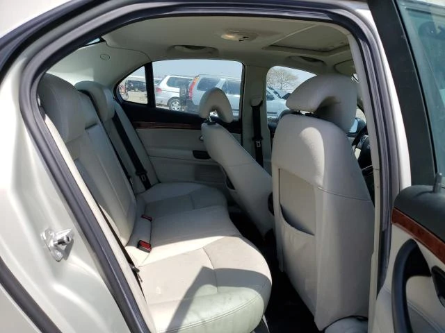 Photo 9 VIN: YS3FD49Y461012212 - SAAB 9-3 