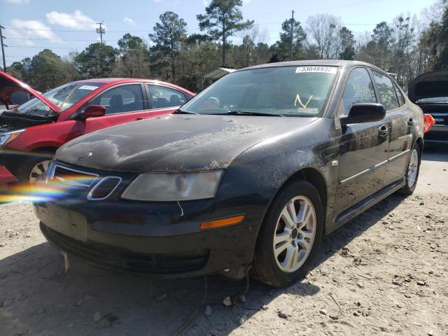 Photo 1 VIN: YS3FD49Y571007697 - SAAB 9 3 