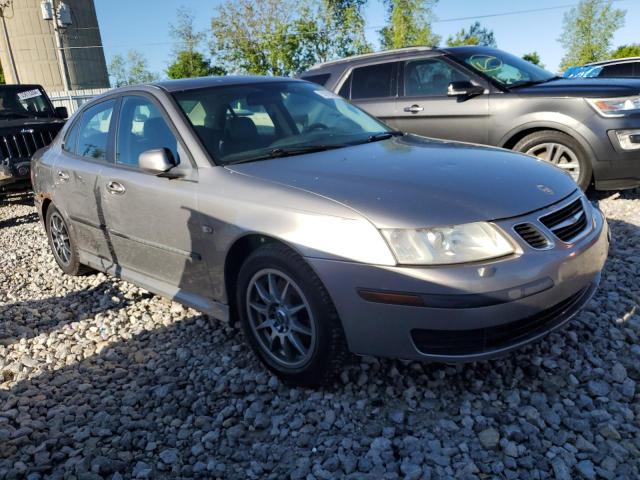 Photo 3 VIN: YS3FD49Y861103659 - SAAB 9 3 