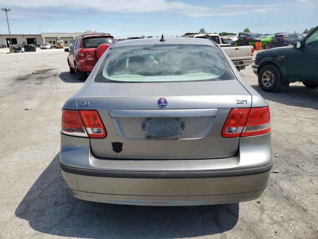 Photo 5 VIN: YS3FD49Y961103623 - SAAB 9-3 