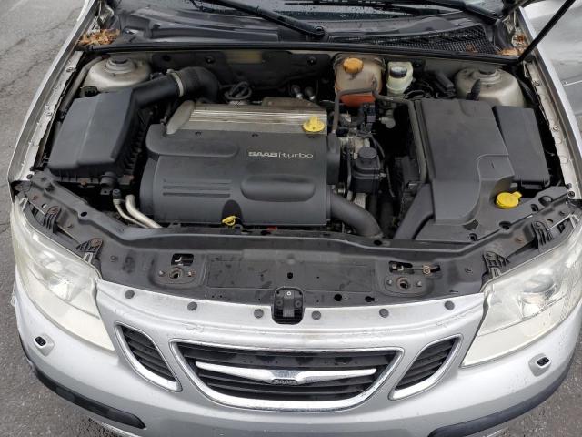 Photo 10 VIN: YS3FD49Y971120701 - SAAB 9-3 2.0T 