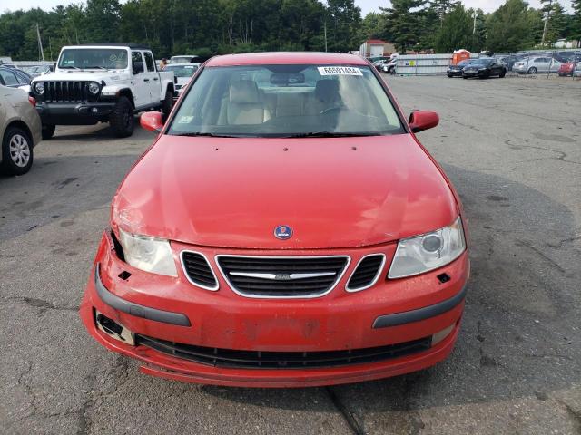 Photo 4 VIN: YS3FD49Y971145260 - SAAB 9-3 2.0T 