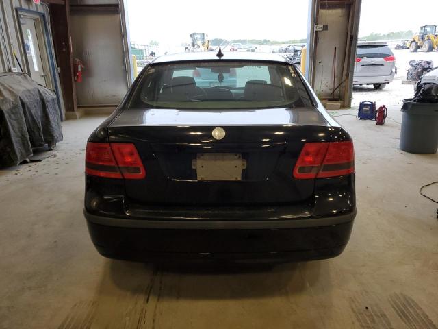 Photo 5 VIN: YS3FD49YX61013980 - SAAB 9-3 