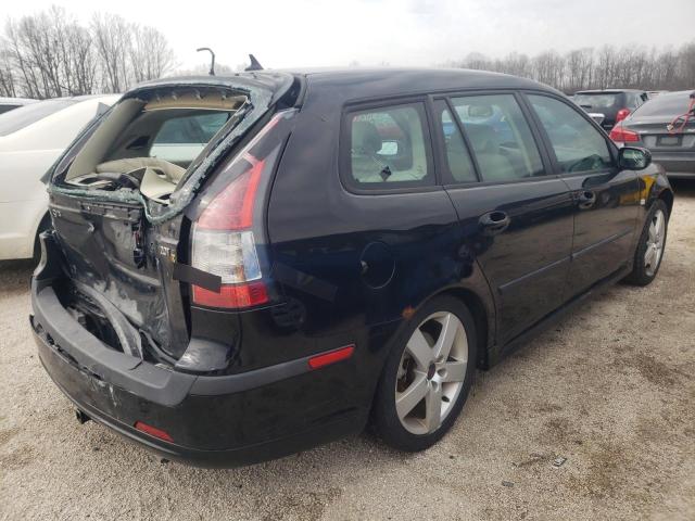 Photo 3 VIN: YS3FD55Y861100451 - SAAB 9-3 