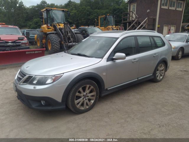 Photo 1 VIN: YS3FD5BY0B1305759 - SAAB 9-3 