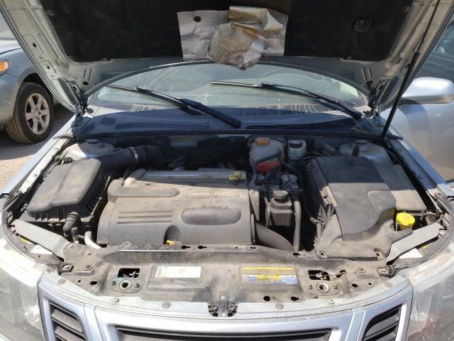 Photo 6 VIN: YS3FD5BY4A1617260 - SAAB 9-3 2.0T 