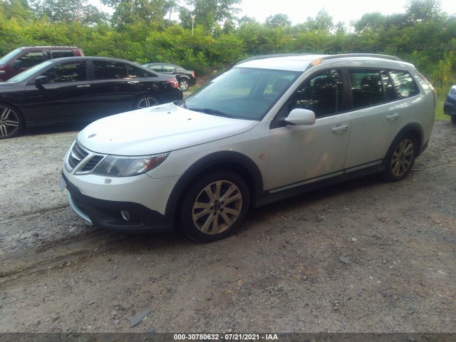 Photo 1 VIN: YS3FD5BYXA1617747 - SAAB 9-3 