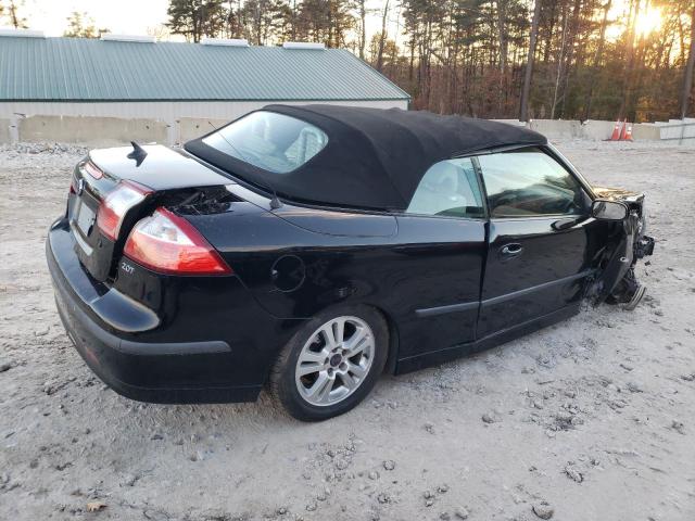 Photo 2 VIN: YS3FD79Y066105359 - SAAB 9 3 