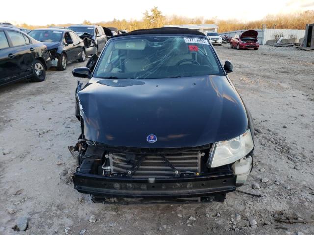 Photo 4 VIN: YS3FD79Y066105359 - SAAB 9 3 