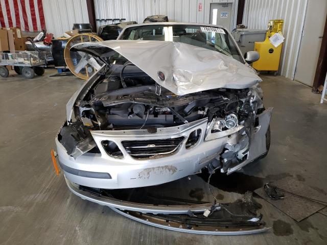 Photo 4 VIN: YS3FD79Y076000399 - SAAB 9 3 