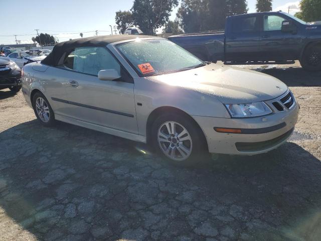 Photo 3 VIN: YS3FD79Y266001147 - SAAB 9 3 