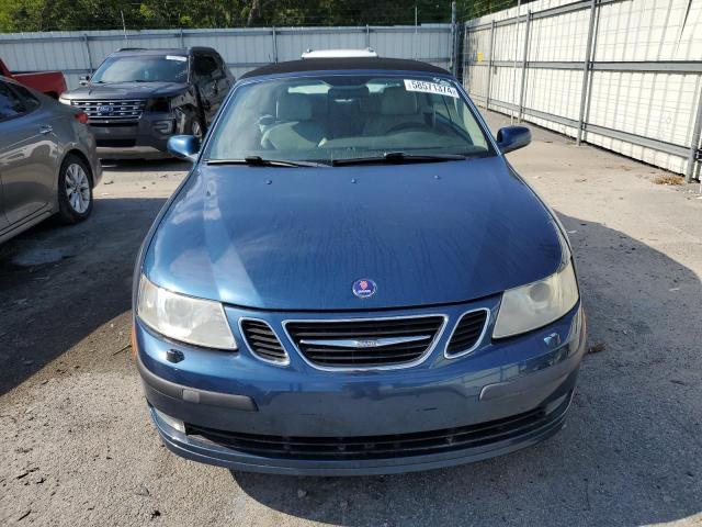 Photo 4 VIN: YS3FD79Y276100410 - SAAB 9 3 