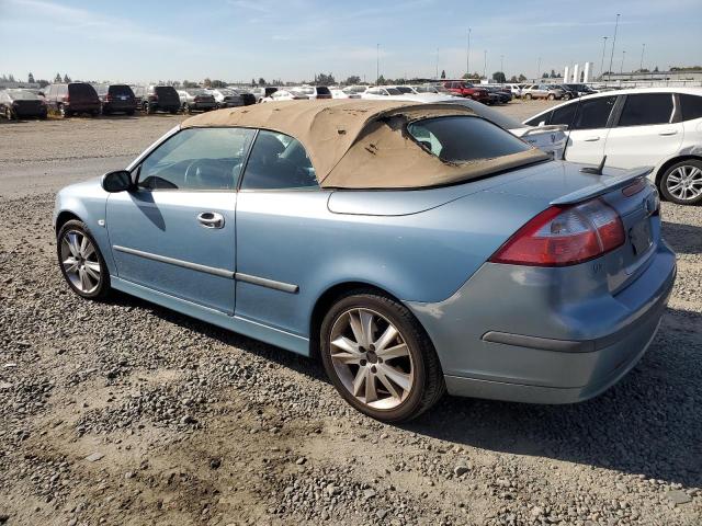 Photo 1 VIN: YS3FD79Y276103517 - SAAB 9 3 