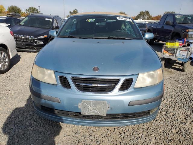 Photo 4 VIN: YS3FD79Y276103517 - SAAB 9 3 