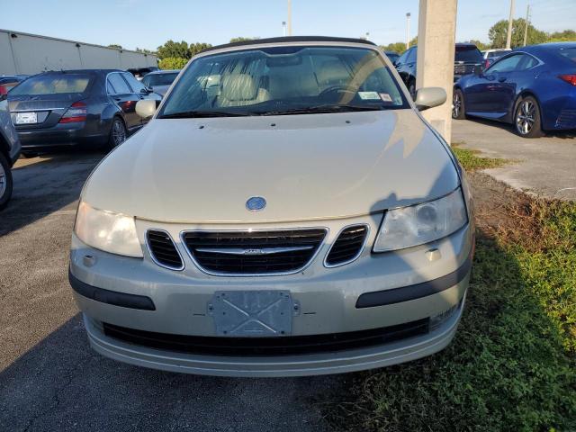 Photo 4 VIN: YS3FD79Y356004508 - SAAB 9-3 ARC 