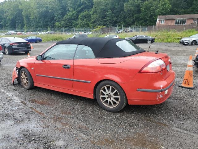 Photo 1 VIN: YS3FD79Y356004881 - SAAB 9-3 ARC 