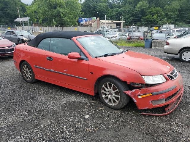 Photo 3 VIN: YS3FD79Y356004881 - SAAB 9-3 ARC 