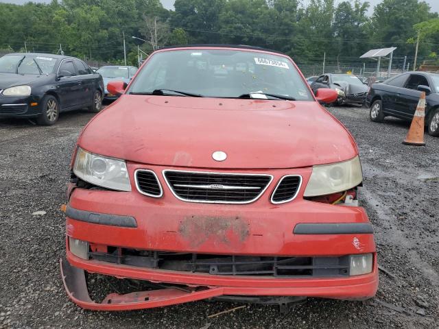 Photo 4 VIN: YS3FD79Y356004881 - SAAB 9-3 ARC 