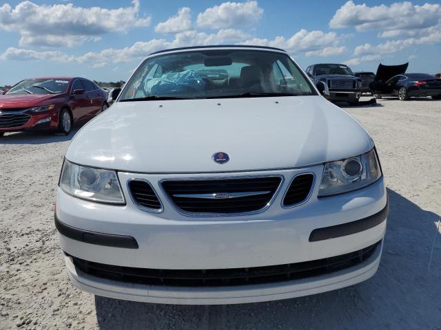 Photo 4 VIN: YS3FD79Y376105499 - SAAB 9-3 2.0T 