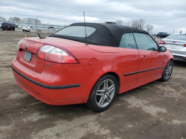 Photo 2 VIN: YS3FD79Y376106829 - SAAB 9 3 