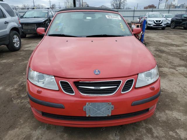 Photo 4 VIN: YS3FD79Y376106829 - SAAB 9 3 