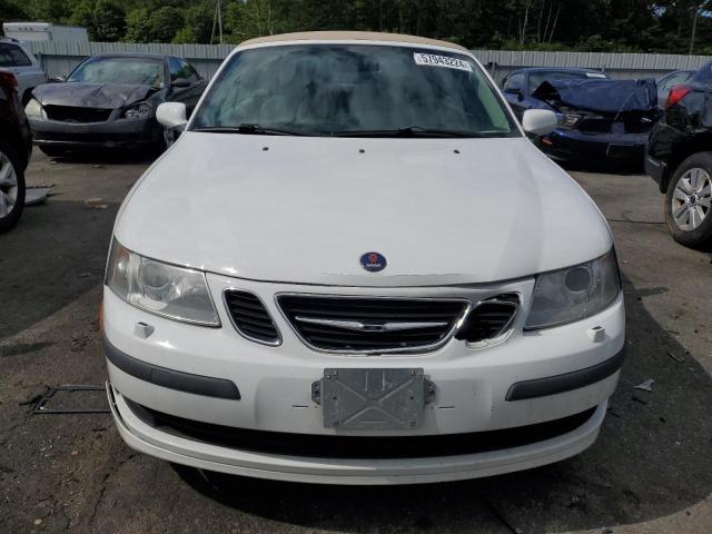 Photo 4 VIN: YS3FD79Y376107365 - SAAB 9 3 