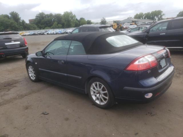 Photo 1 VIN: YS3FD79Y446010476 - SAAB 9 3 