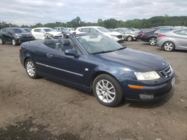 Photo 3 VIN: YS3FD79Y446010476 - SAAB 9 3 