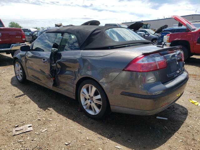 Photo 1 VIN: YS3FD79Y476104829 - SAAB 9 3 