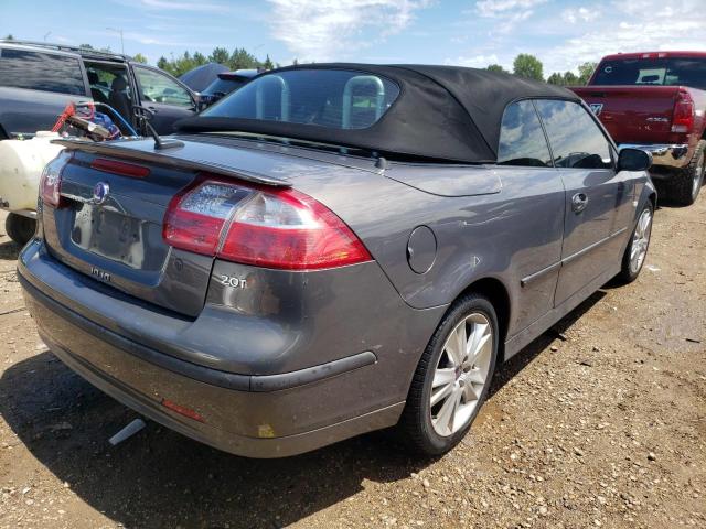 Photo 2 VIN: YS3FD79Y476104829 - SAAB 9 3 