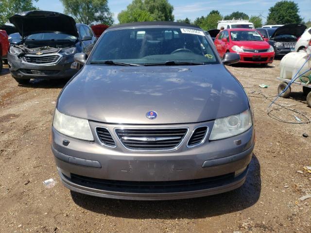 Photo 4 VIN: YS3FD79Y476104829 - SAAB 9 3 