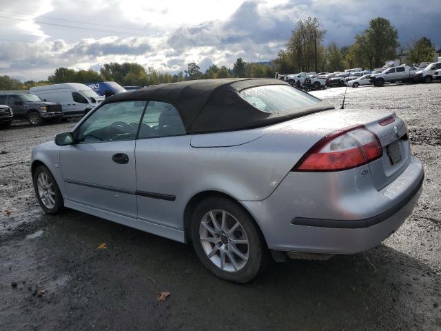 Photo 1 VIN: YS3FD79Y546020367 - SAAB 9 3 