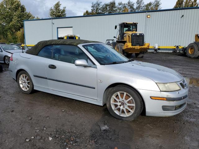 Photo 3 VIN: YS3FD79Y546020367 - SAAB 9 3 