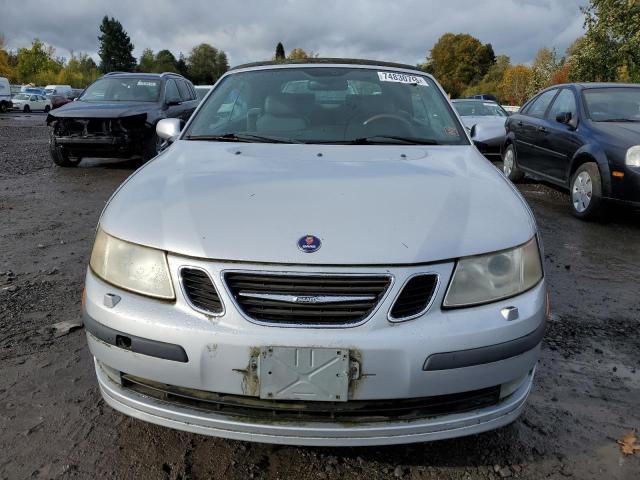 Photo 4 VIN: YS3FD79Y546020367 - SAAB 9 3 