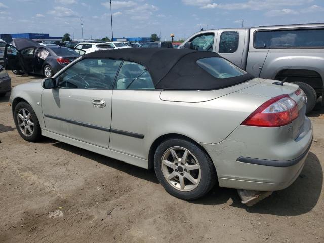 Photo 1 VIN: YS3FD79Y576003279 - SAAB 9-3 2.0T 