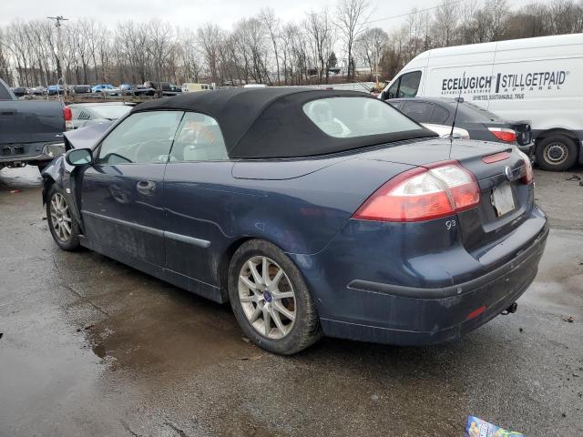 Photo 1 VIN: YS3FD79Y646002198 - SAAB 9 3 