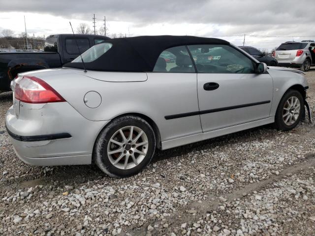 Photo 2 VIN: YS3FD79Y646007644 - SAAB 9 3 