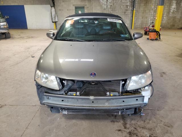 Photo 4 VIN: YS3FD79Y646009832 - SAAB 9-3 ARC 