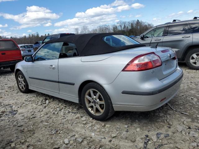 Photo 1 VIN: YS3FD79Y876000778 - SAAB 9 3 