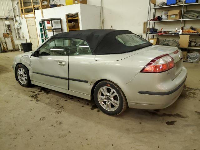 Photo 1 VIN: YS3FD79Y966004496 - SAAB 9 3 