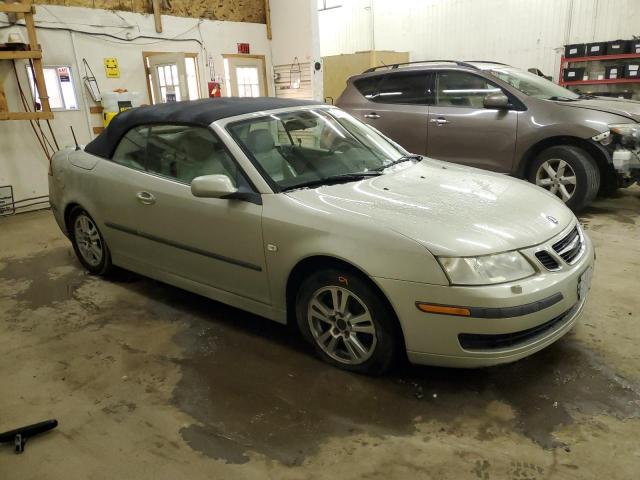 Photo 3 VIN: YS3FD79Y966004496 - SAAB 9 3 